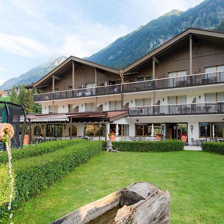 Wellness-Sporthotel Ratschings エクステリア 写真