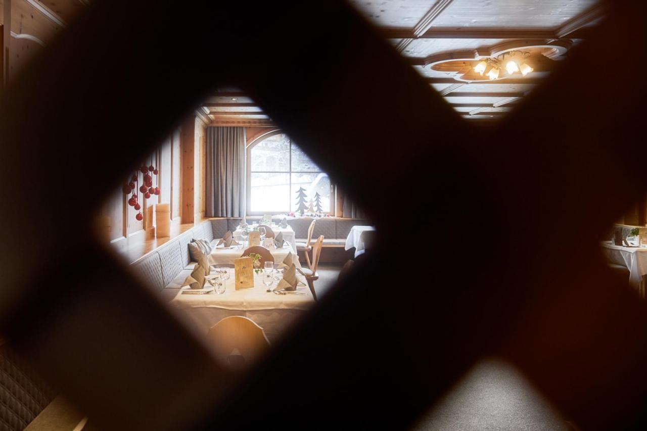 Wellness-Sporthotel Ratschings エクステリア 写真