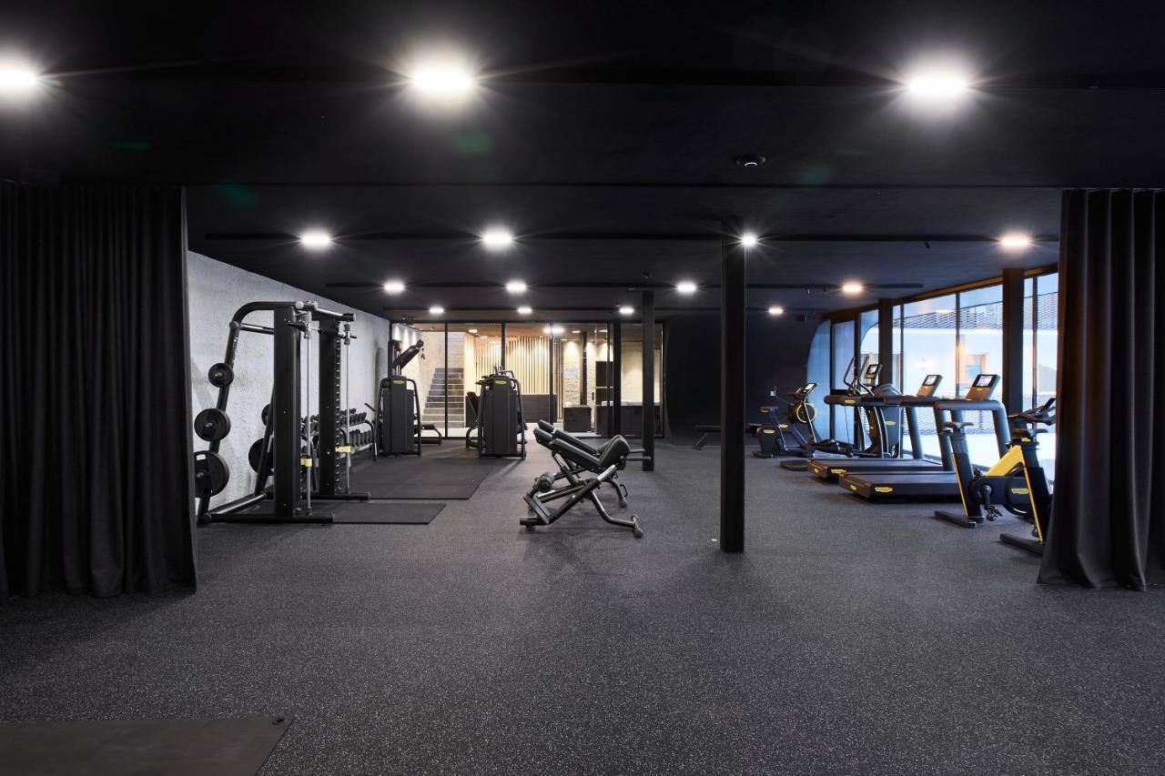 Wellness-Sporthotel Ratschings エクステリア 写真
