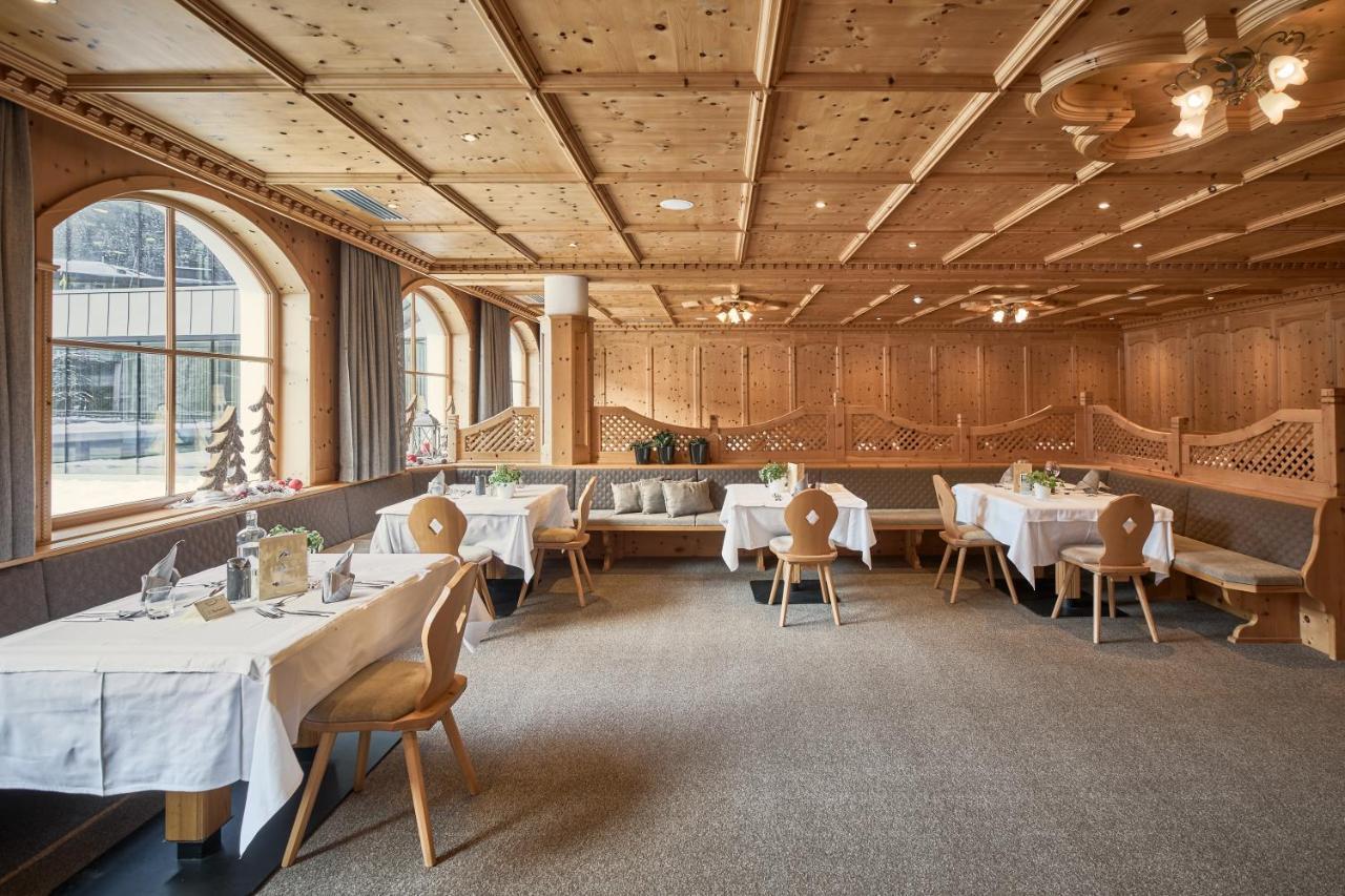Wellness-Sporthotel Ratschings エクステリア 写真