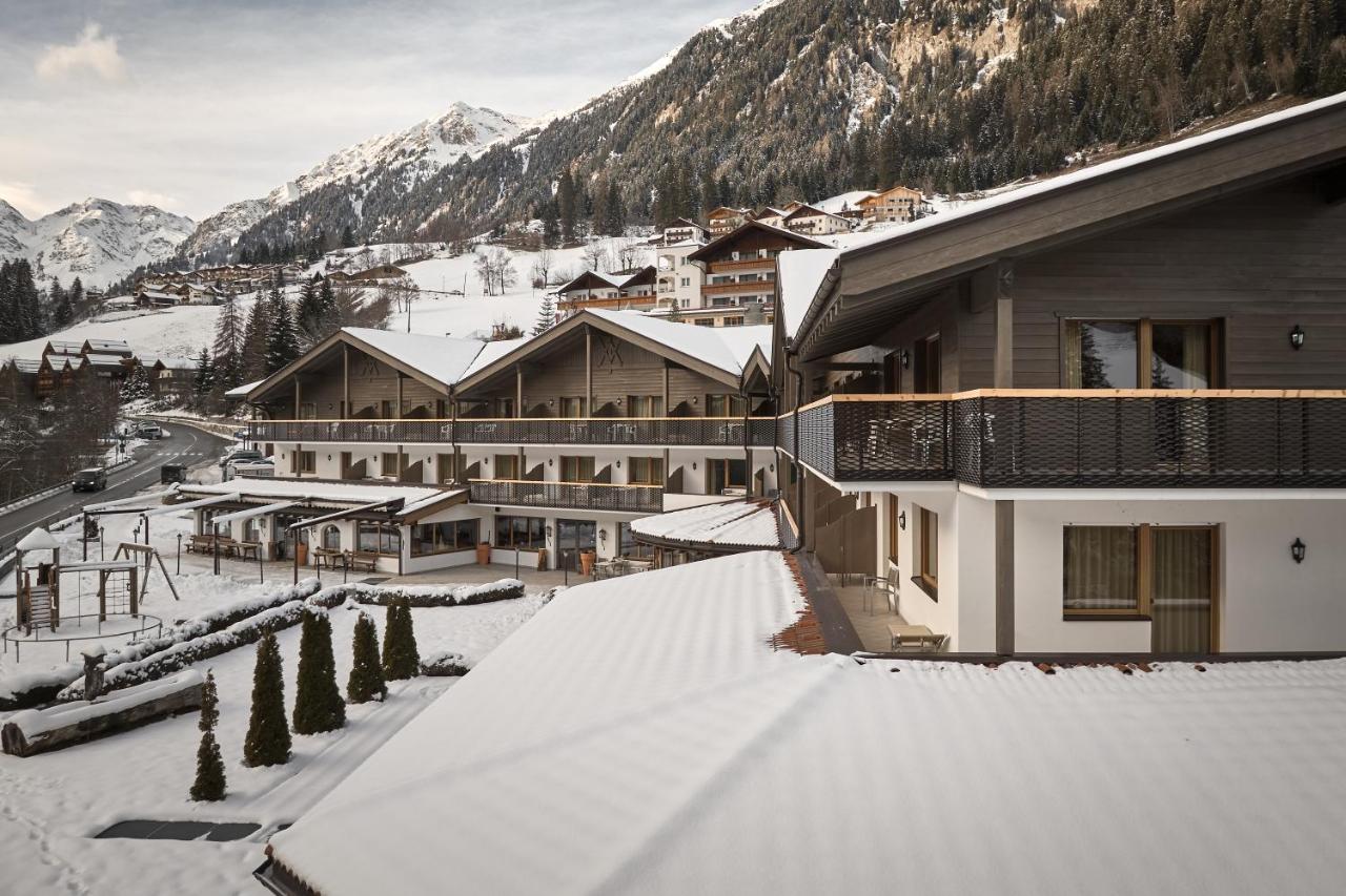 Wellness-Sporthotel Ratschings エクステリア 写真