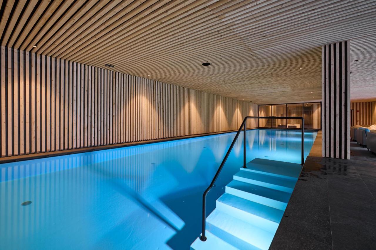 Wellness-Sporthotel Ratschings エクステリア 写真