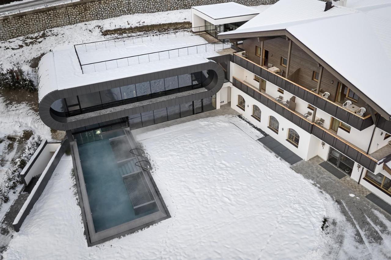 Wellness-Sporthotel Ratschings エクステリア 写真