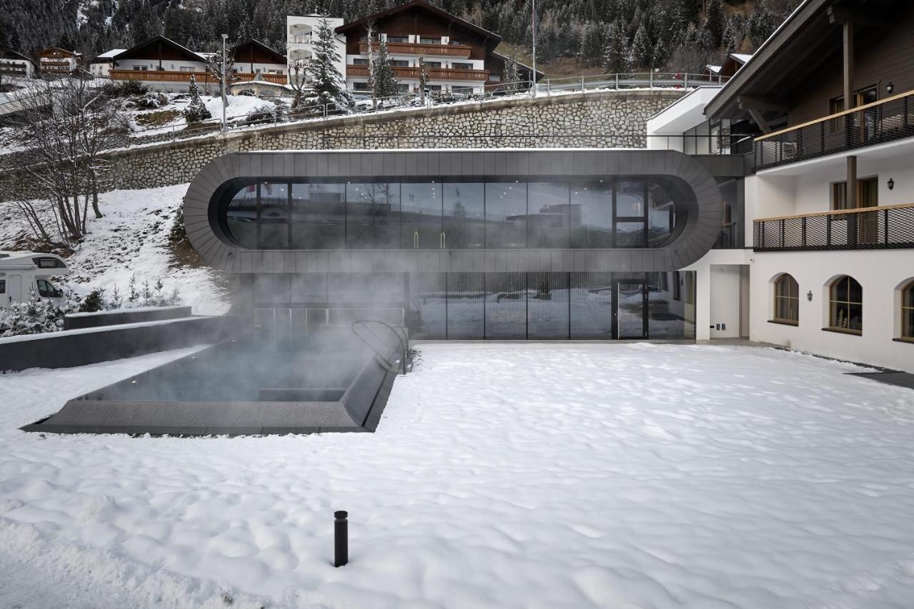 Wellness-Sporthotel Ratschings エクステリア 写真