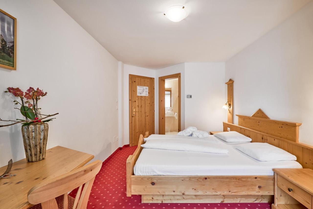 Wellness-Sporthotel Ratschings エクステリア 写真
