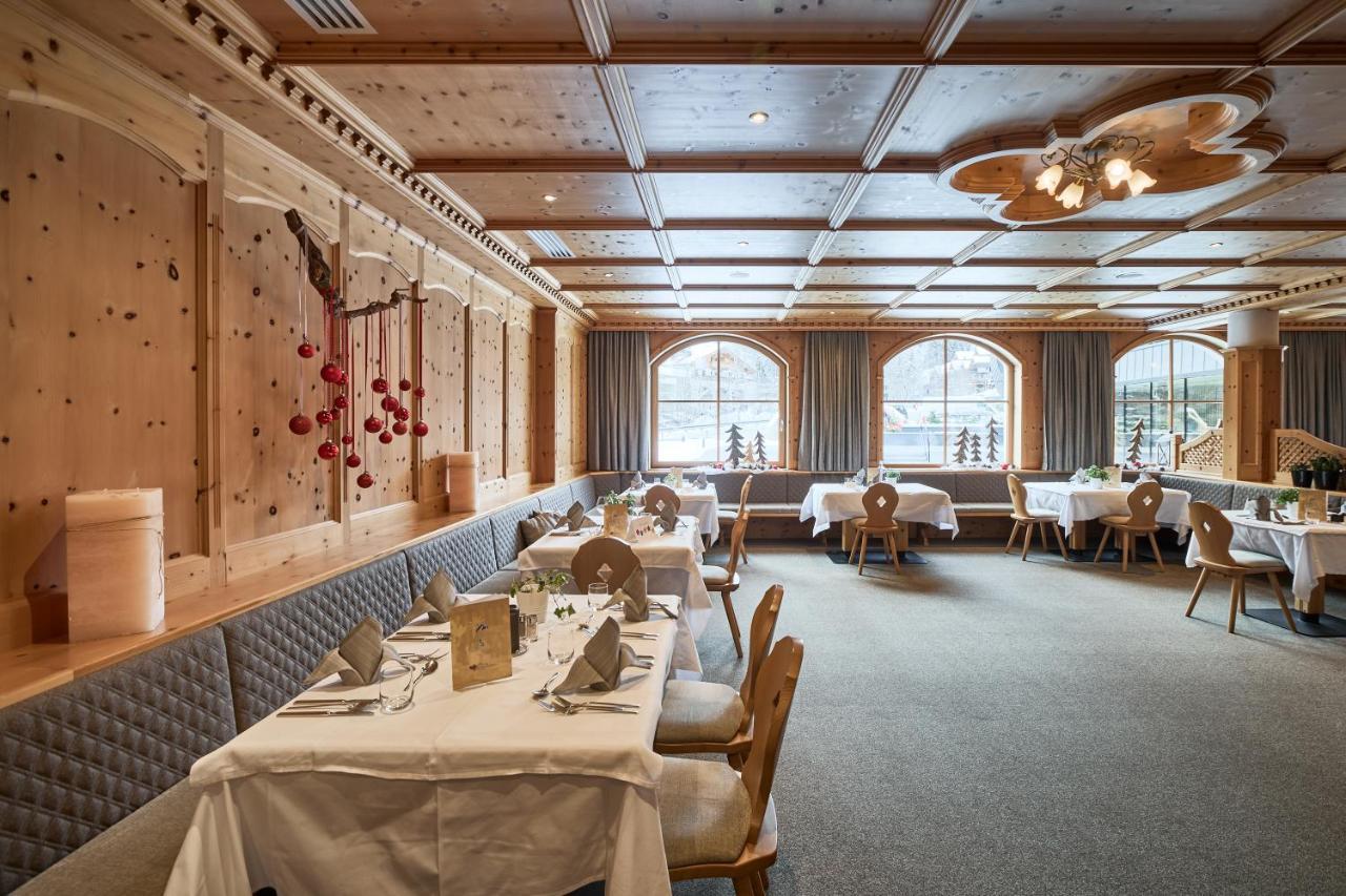 Wellness-Sporthotel Ratschings エクステリア 写真