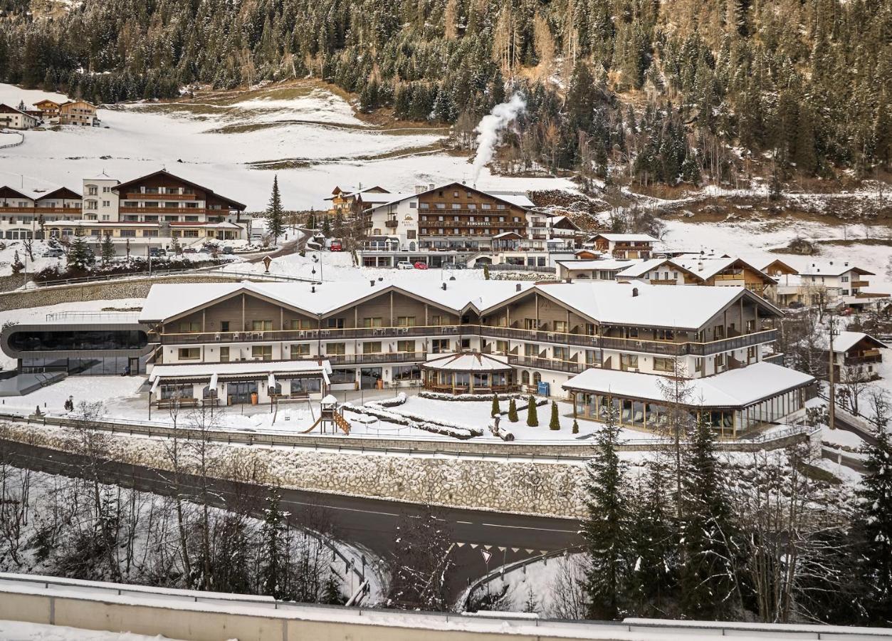 Wellness-Sporthotel Ratschings エクステリア 写真