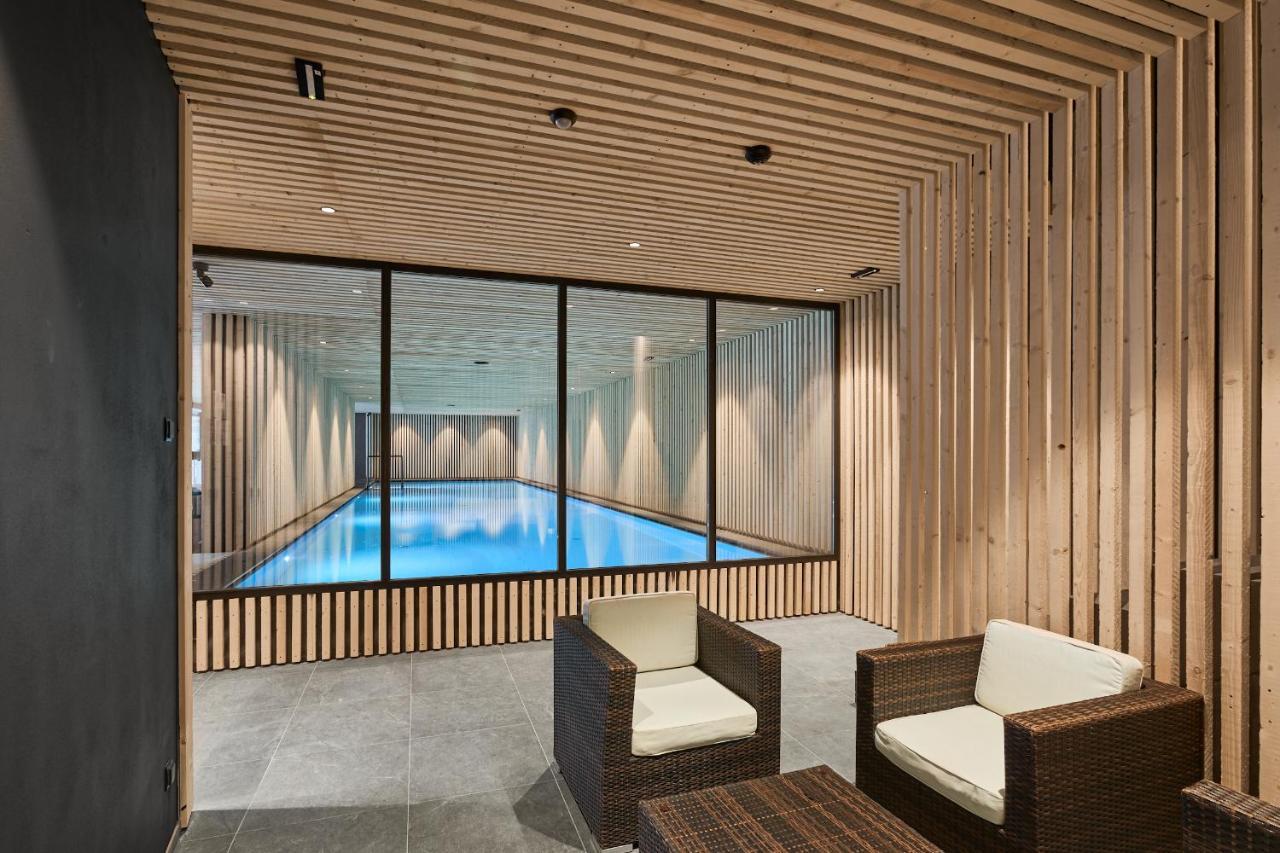 Wellness-Sporthotel Ratschings エクステリア 写真
