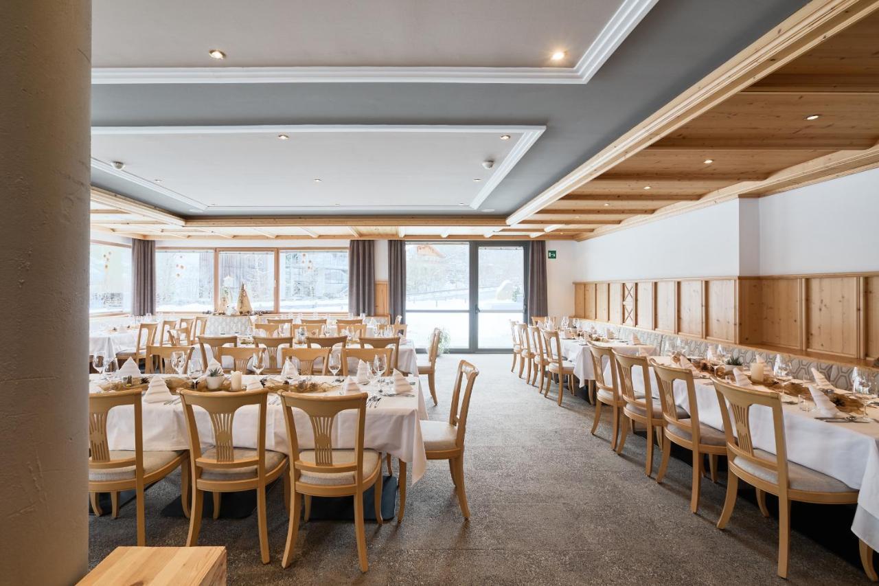 Wellness-Sporthotel Ratschings エクステリア 写真