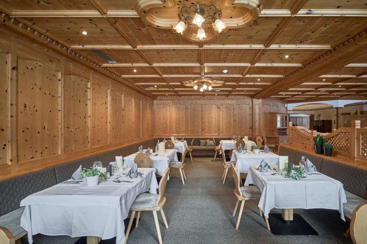 Wellness-Sporthotel Ratschings エクステリア 写真
