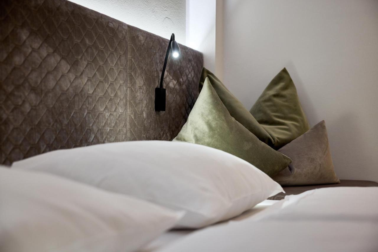 Wellness-Sporthotel Ratschings エクステリア 写真