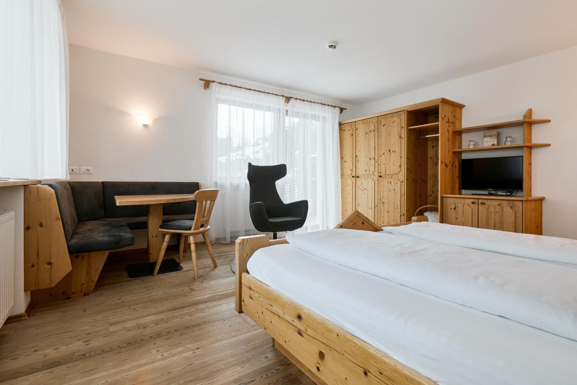 Wellness-Sporthotel Ratschings エクステリア 写真
