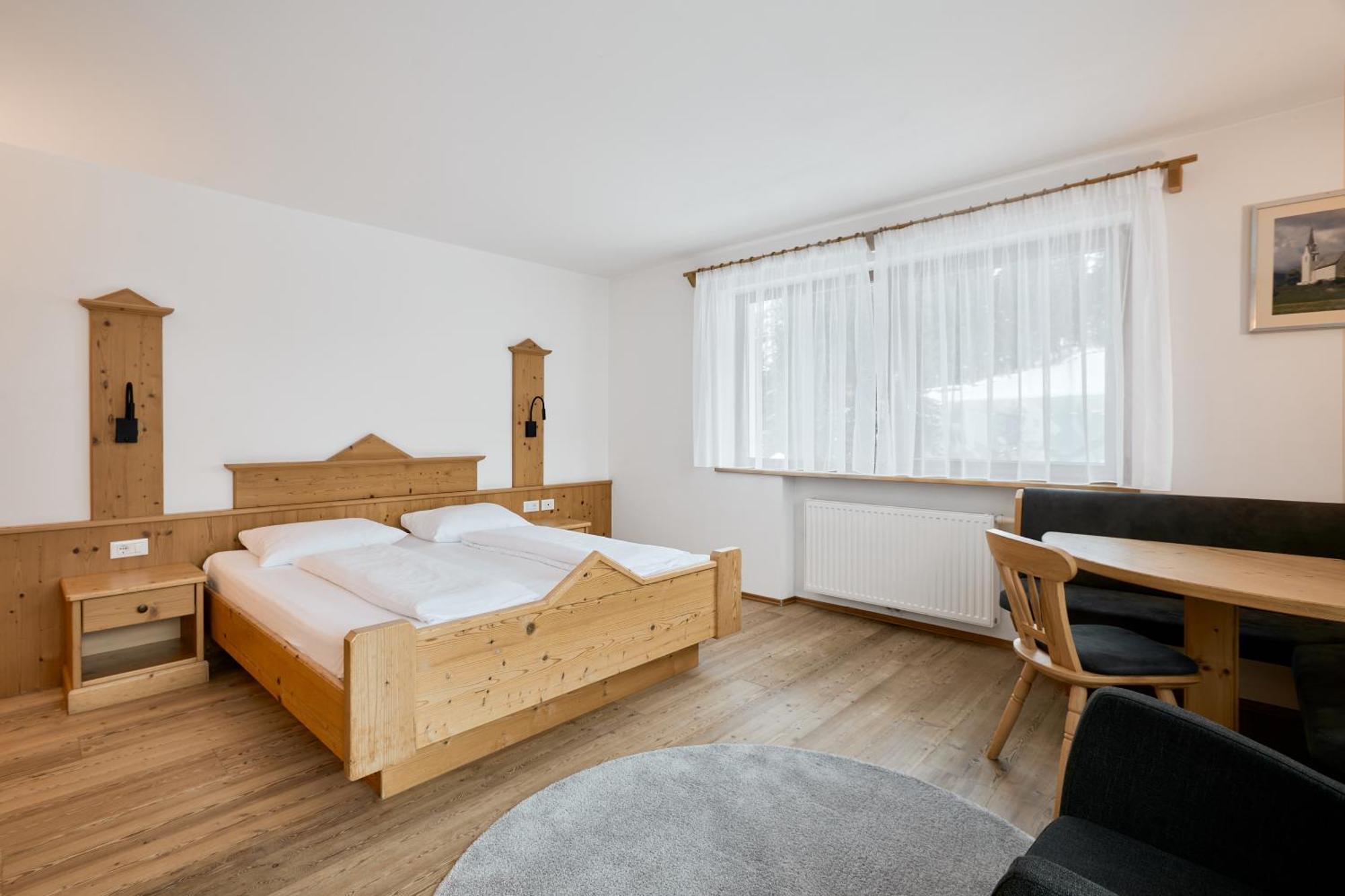 Wellness-Sporthotel Ratschings エクステリア 写真
