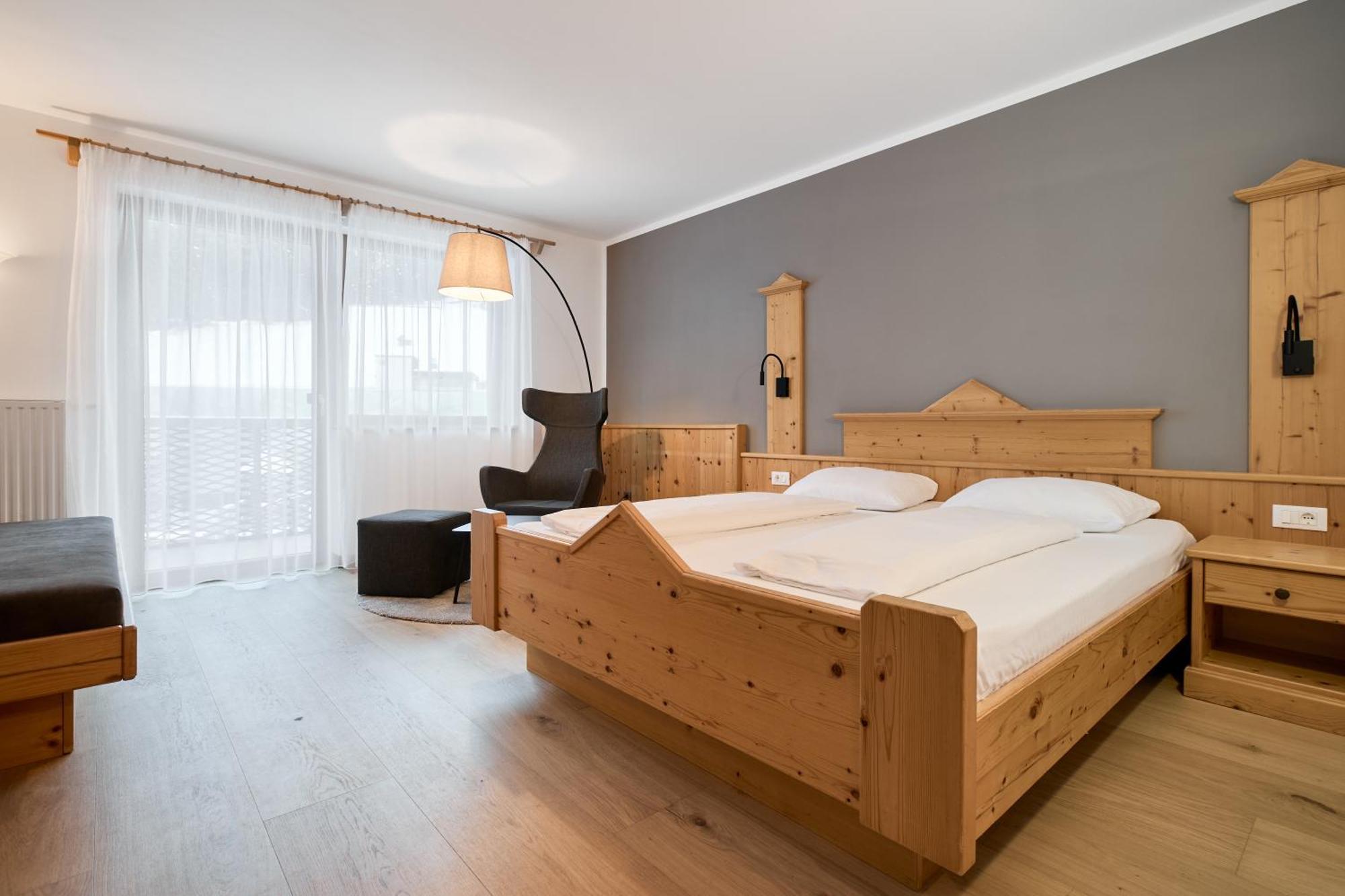 Wellness-Sporthotel Ratschings エクステリア 写真