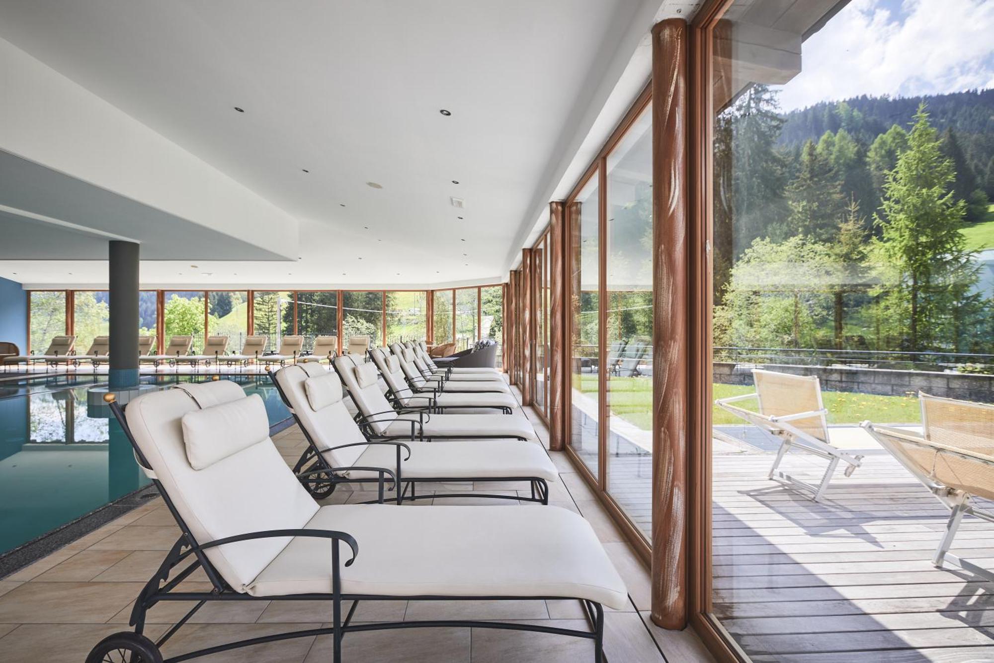 Wellness-Sporthotel Ratschings エクステリア 写真