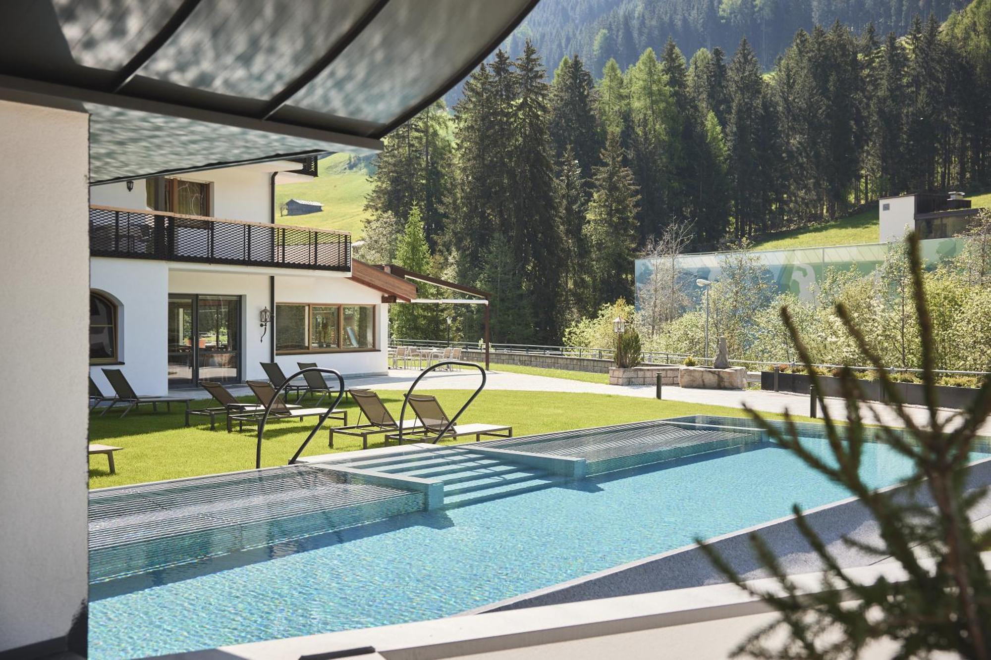 Wellness-Sporthotel Ratschings エクステリア 写真