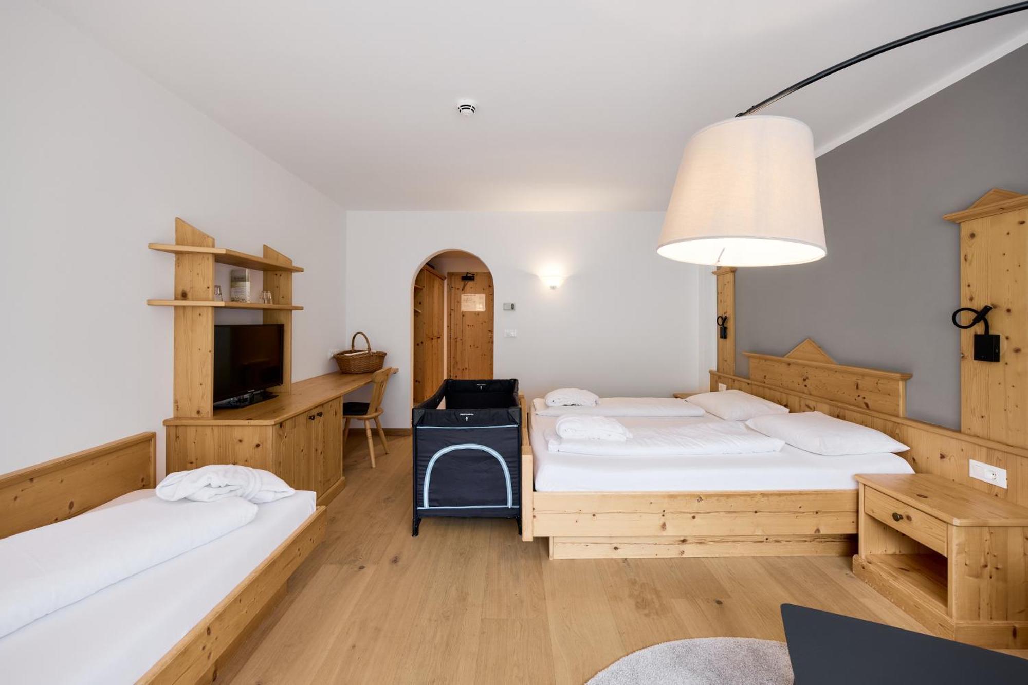 Wellness-Sporthotel Ratschings エクステリア 写真