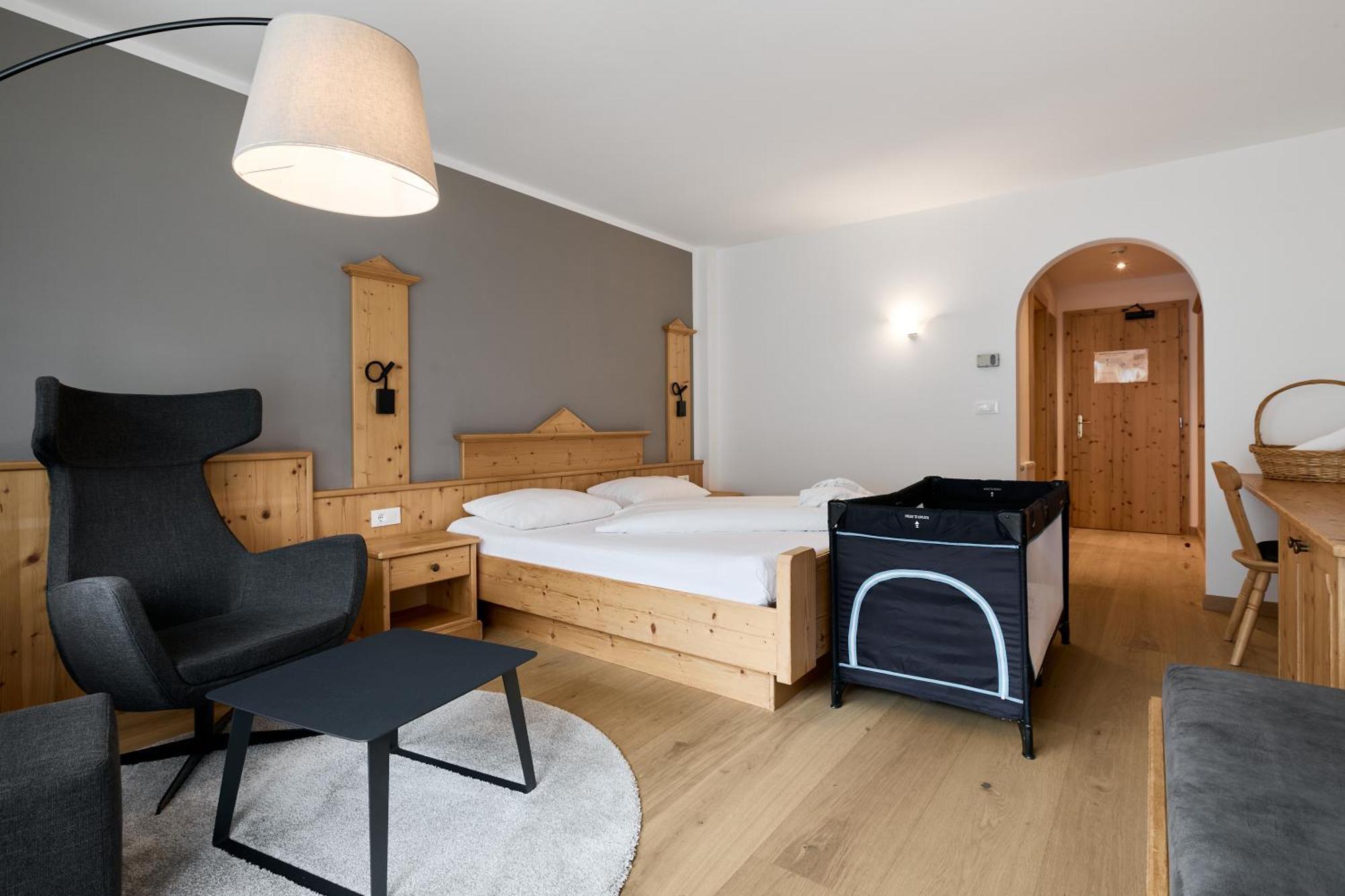 Wellness-Sporthotel Ratschings エクステリア 写真