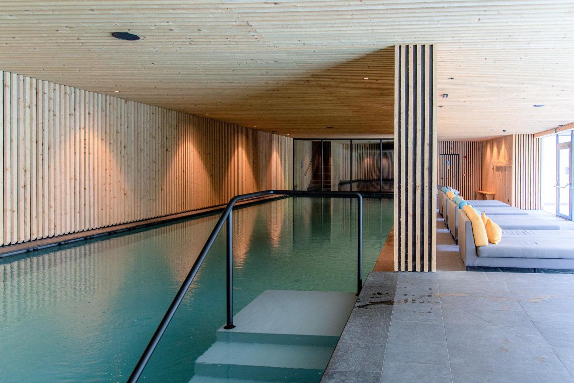 Wellness-Sporthotel Ratschings エクステリア 写真