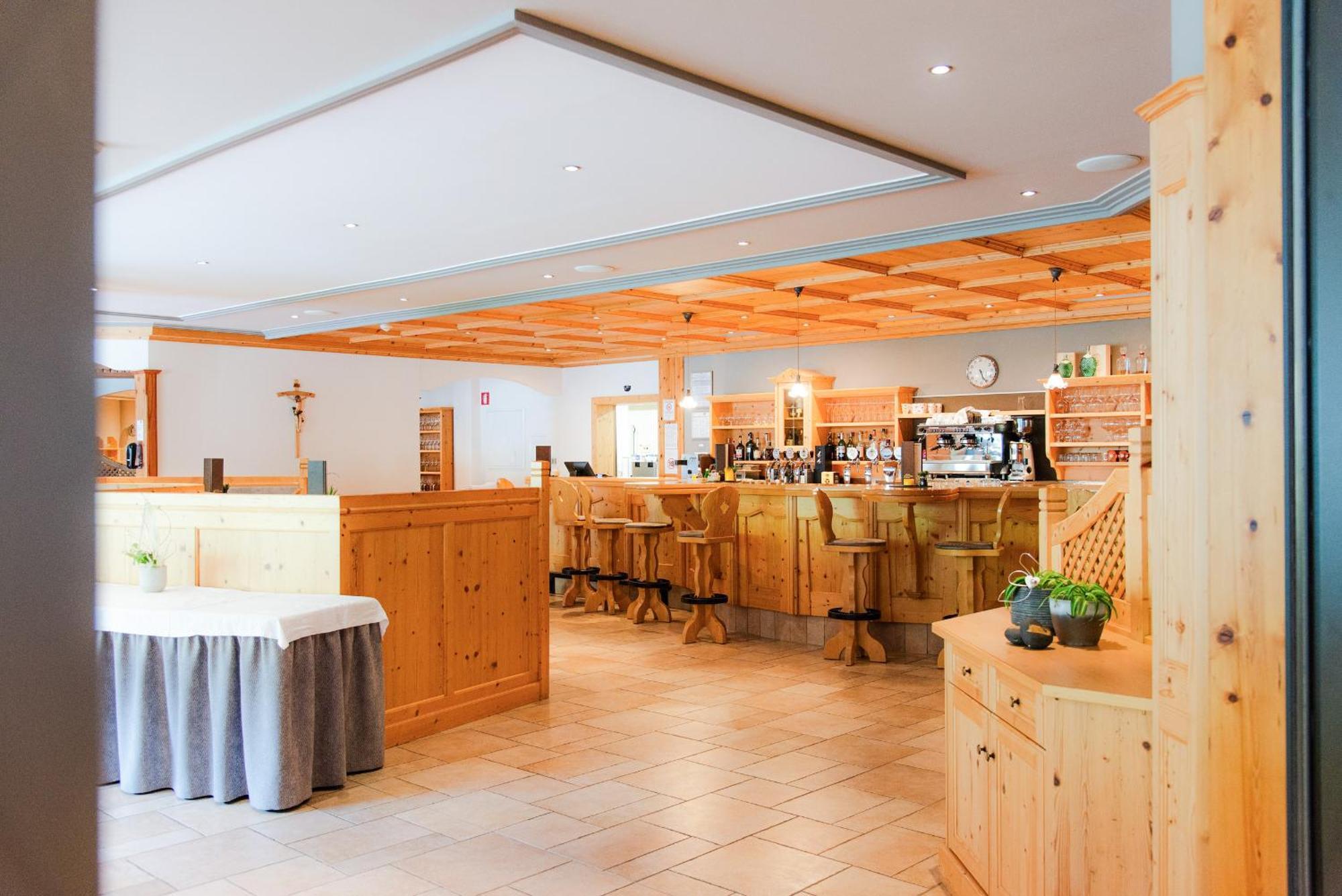 Wellness-Sporthotel Ratschings エクステリア 写真