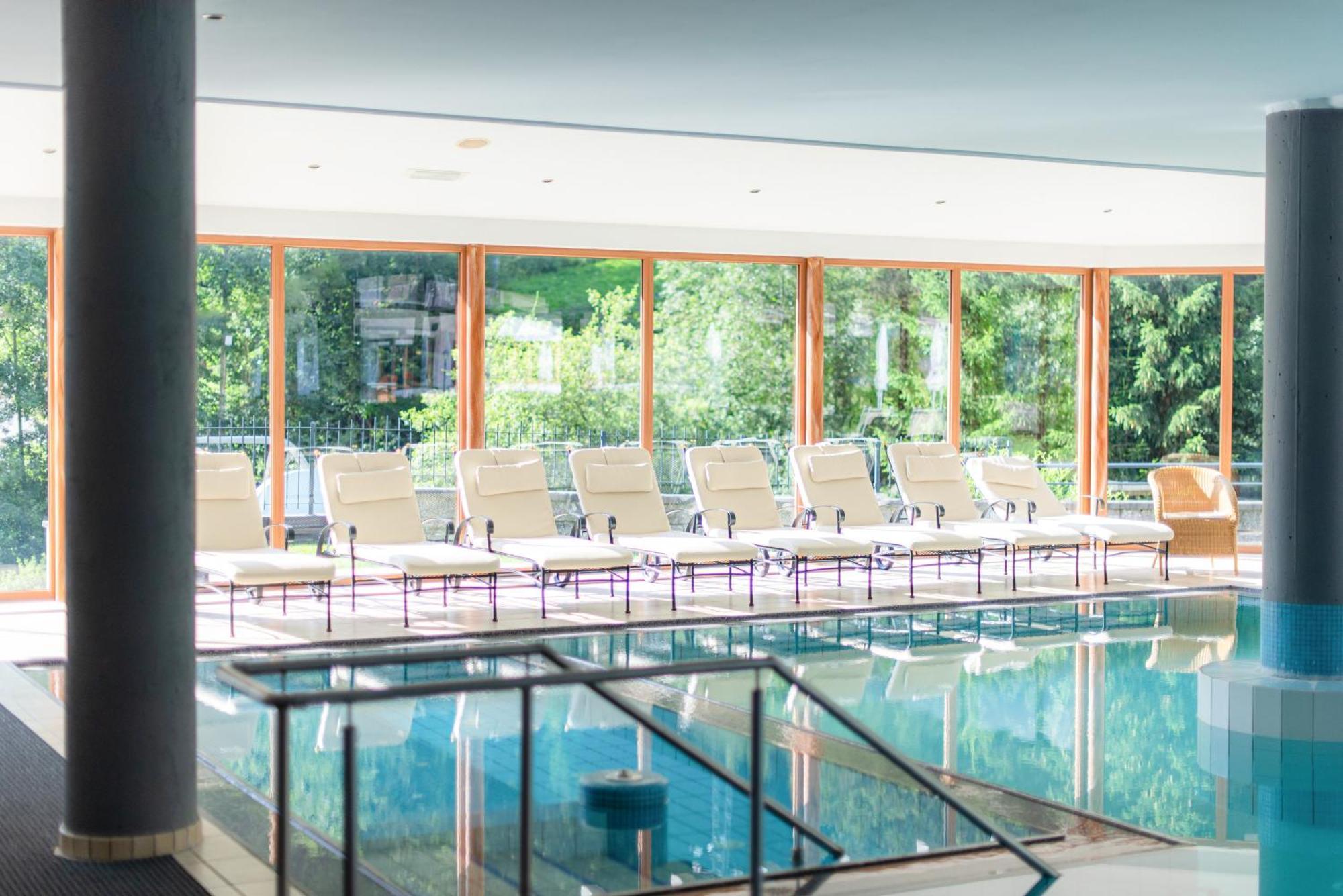 Wellness-Sporthotel Ratschings エクステリア 写真